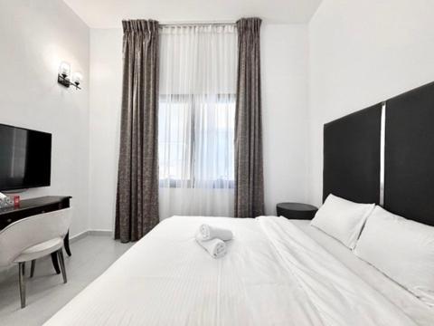 Apartment Al Manara Classic Deluxe Dubai
