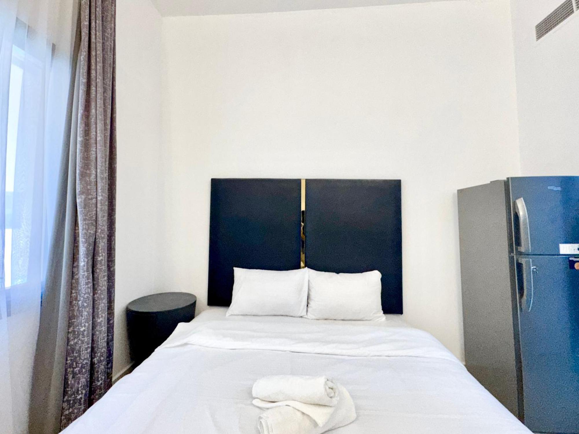 Al Manara Classic Deluxe Apartment *